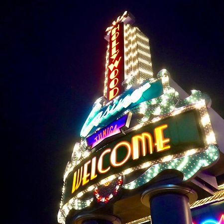 Hollywood Casino Tunica Hotel Robinsonville ภายนอก รูปภาพ