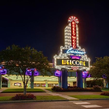 Hollywood Casino Tunica Hotel Robinsonville ภายนอก รูปภาพ