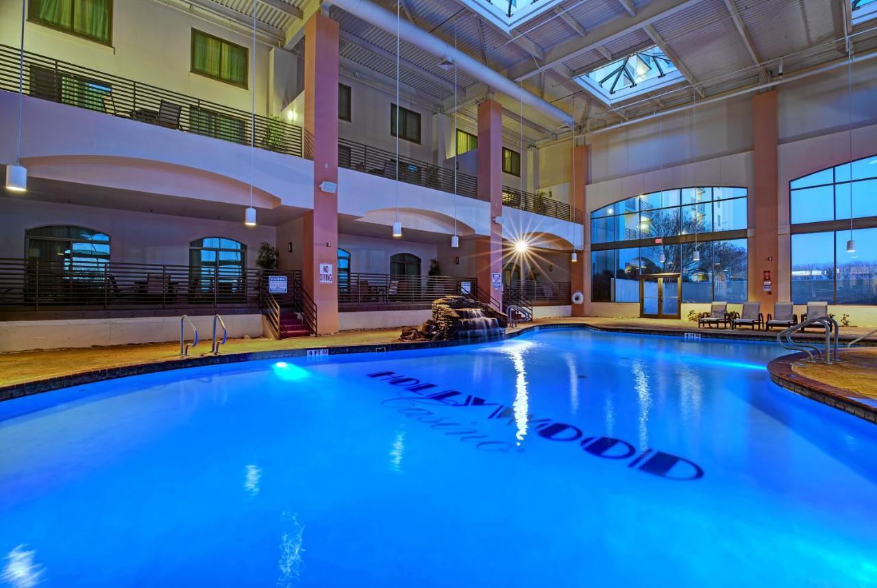 Hollywood Casino Tunica Hotel Robinsonville ภายนอก รูปภาพ