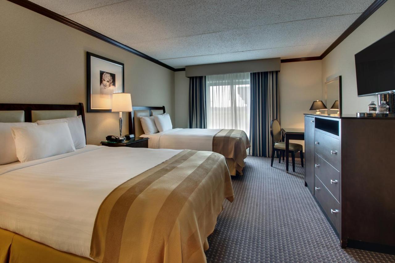 Hollywood Casino Tunica Hotel Robinsonville ภายนอก รูปภาพ