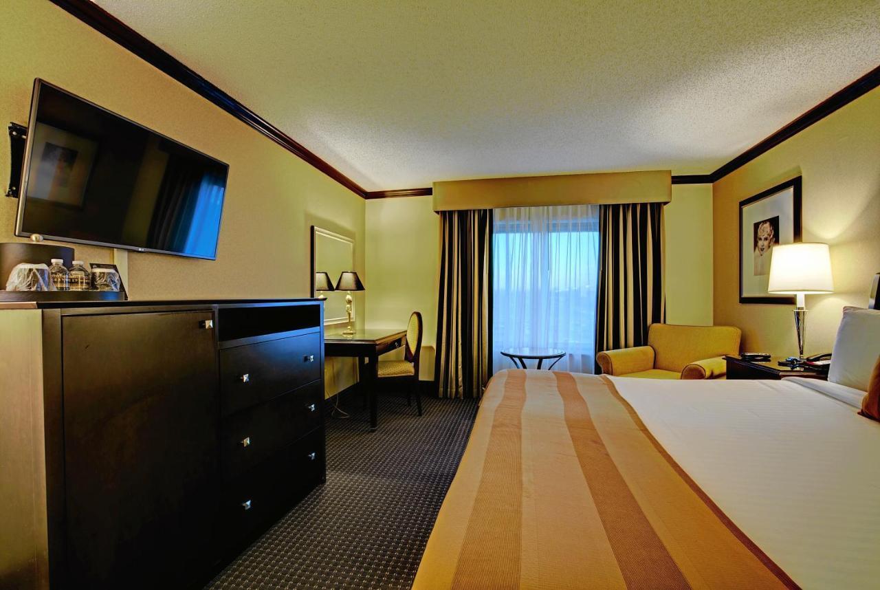 Hollywood Casino Tunica Hotel Robinsonville ภายนอก รูปภาพ
