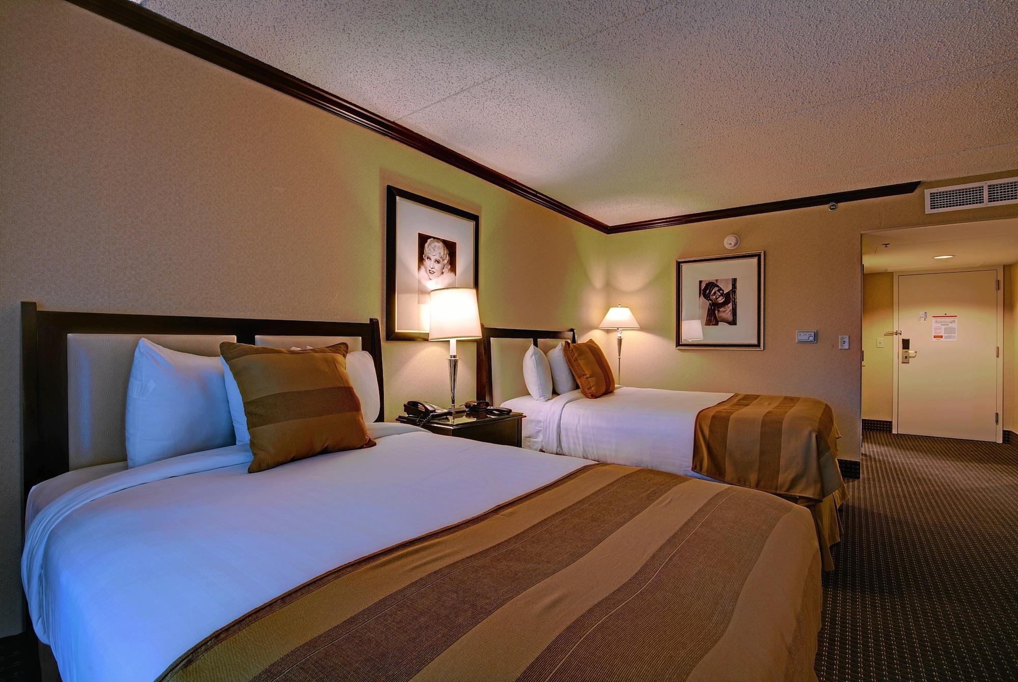 Hollywood Casino Tunica Hotel Robinsonville ภายนอก รูปภาพ