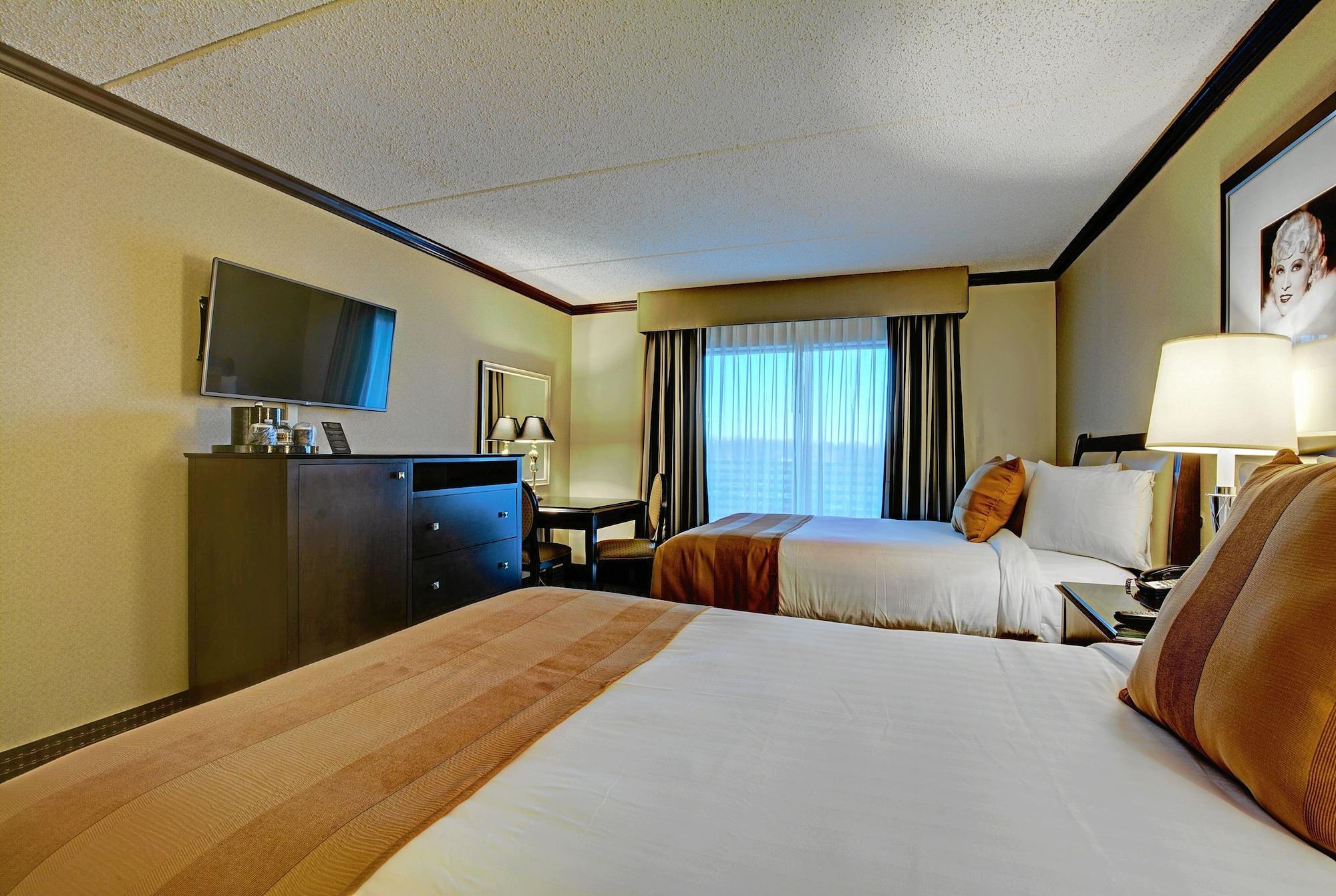 Hollywood Casino Tunica Hotel Robinsonville ภายนอก รูปภาพ