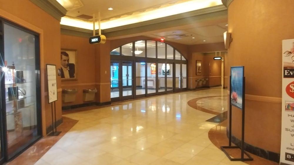 Hollywood Casino Tunica Hotel Robinsonville ภายนอก รูปภาพ