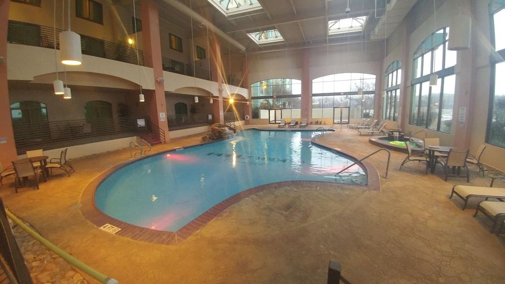 Hollywood Casino Tunica Hotel Robinsonville ภายนอก รูปภาพ