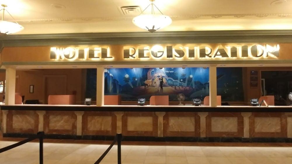 Hollywood Casino Tunica Hotel Robinsonville ภายนอก รูปภาพ