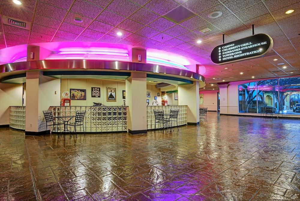 Hollywood Casino Tunica Hotel Robinsonville ภายนอก รูปภาพ