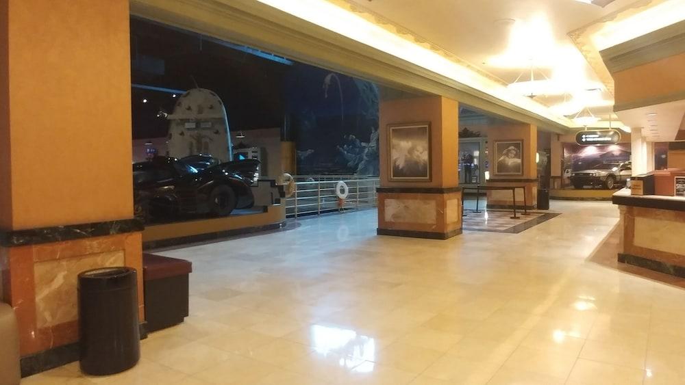 Hollywood Casino Tunica Hotel Robinsonville ภายนอก รูปภาพ
