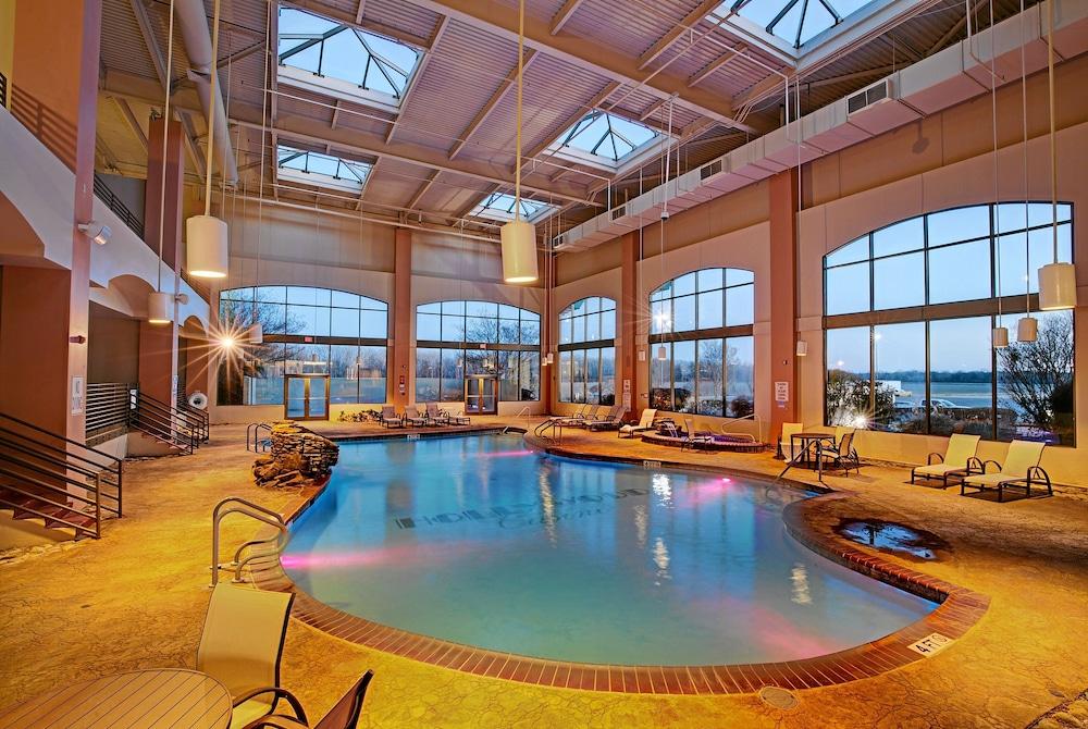 Hollywood Casino Tunica Hotel Robinsonville ภายนอก รูปภาพ