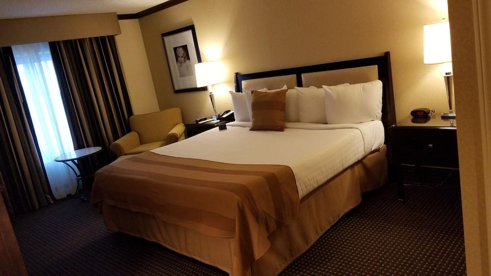 Hollywood Casino Tunica Hotel Robinsonville ภายนอก รูปภาพ