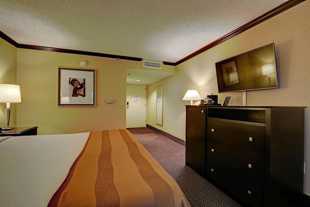 Hollywood Casino Tunica Hotel Robinsonville ภายนอก รูปภาพ