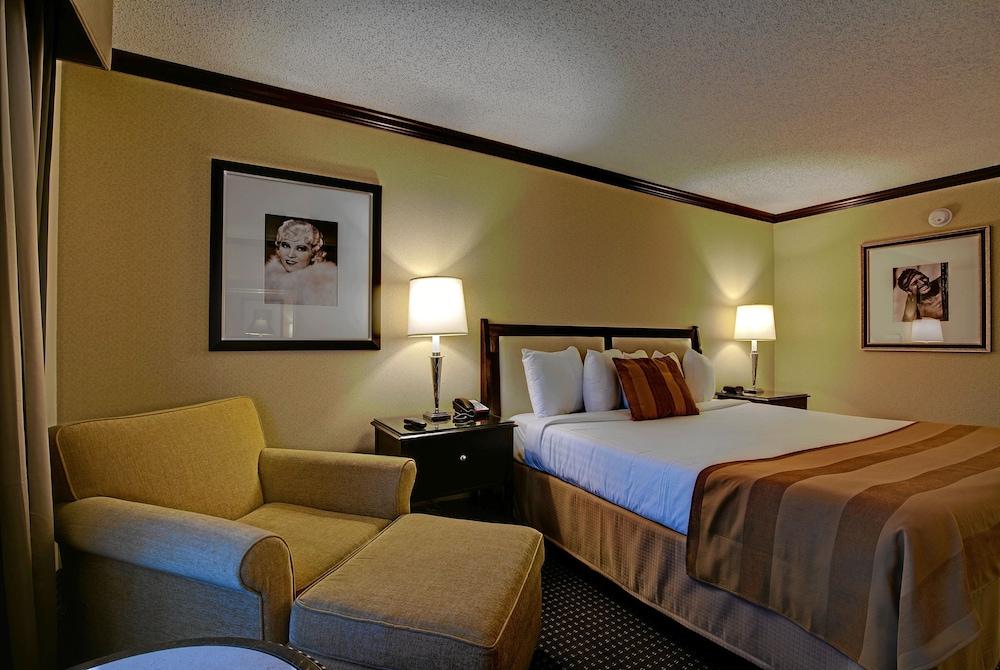 Hollywood Casino Tunica Hotel Robinsonville ภายนอก รูปภาพ