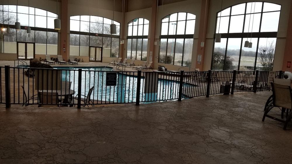Hollywood Casino Tunica Hotel Robinsonville ภายนอก รูปภาพ