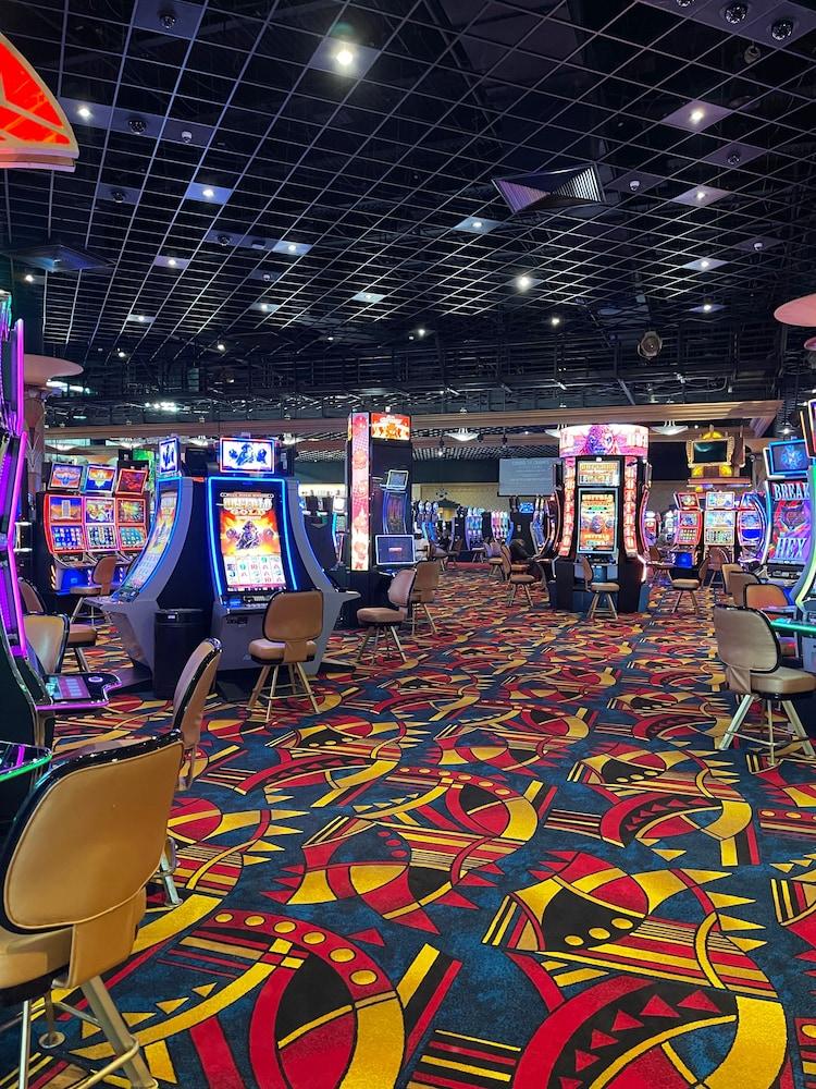 Hollywood Casino Tunica Hotel Robinsonville ภายนอก รูปภาพ
