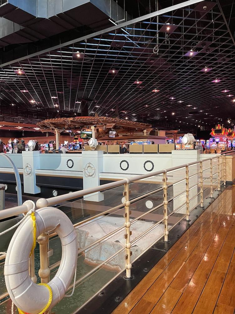 Hollywood Casino Tunica Hotel Robinsonville ภายนอก รูปภาพ