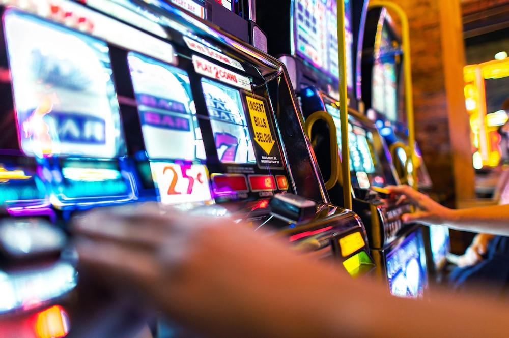 Hollywood Casino Tunica Hotel Robinsonville ภายนอก รูปภาพ