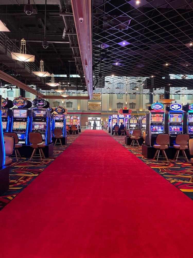 Hollywood Casino Tunica Hotel Robinsonville ภายนอก รูปภาพ