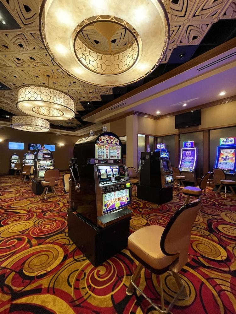 Hollywood Casino Tunica Hotel Robinsonville ภายนอก รูปภาพ