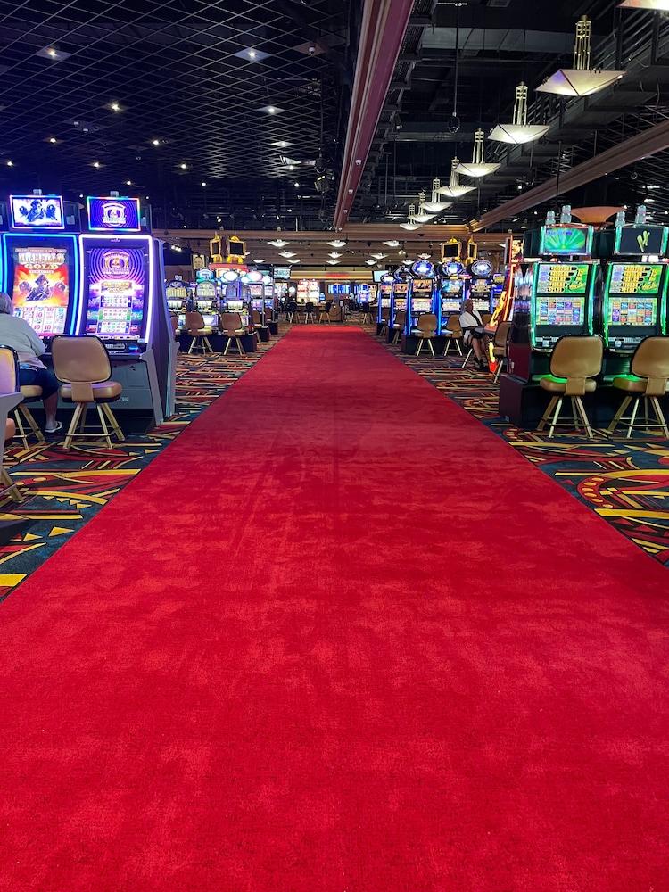 Hollywood Casino Tunica Hotel Robinsonville ภายนอก รูปภาพ