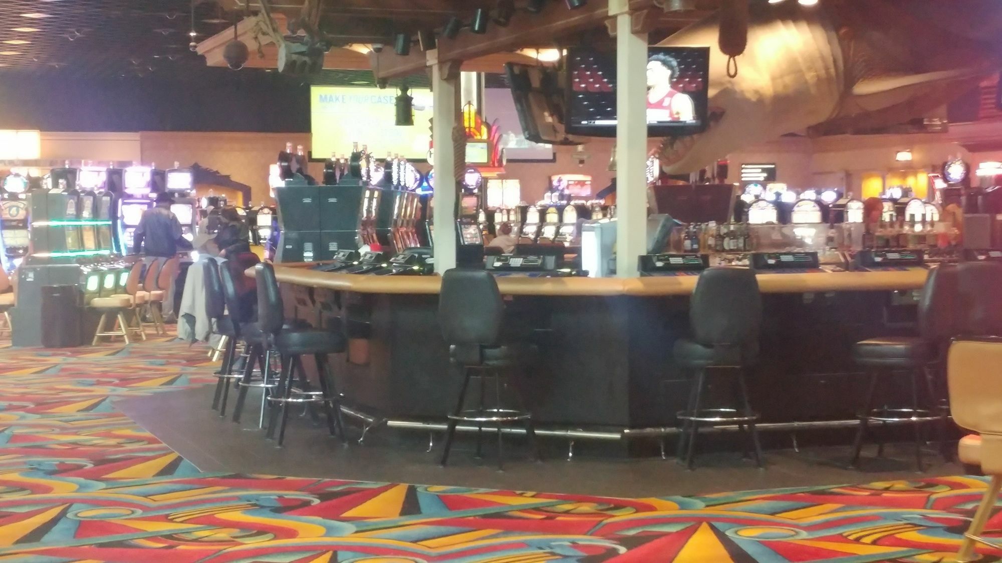 Hollywood Casino Tunica Hotel Robinsonville ภายนอก รูปภาพ